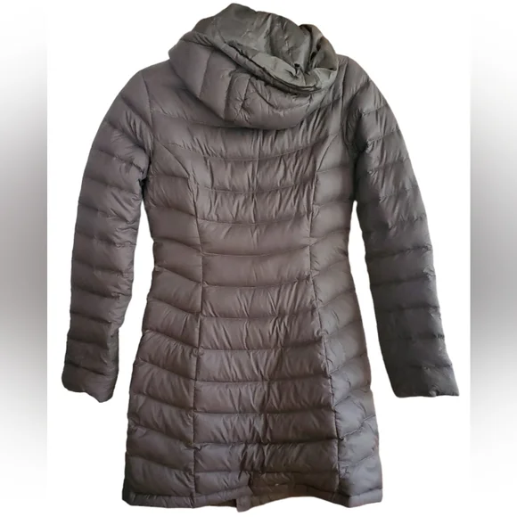 North Face Transit Down Puffer - Picture 3 of 13